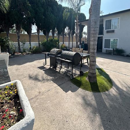 Motel 6 Buena Park, Ca Anaheim Near Maingate Knotts מראה חיצוני תמונה