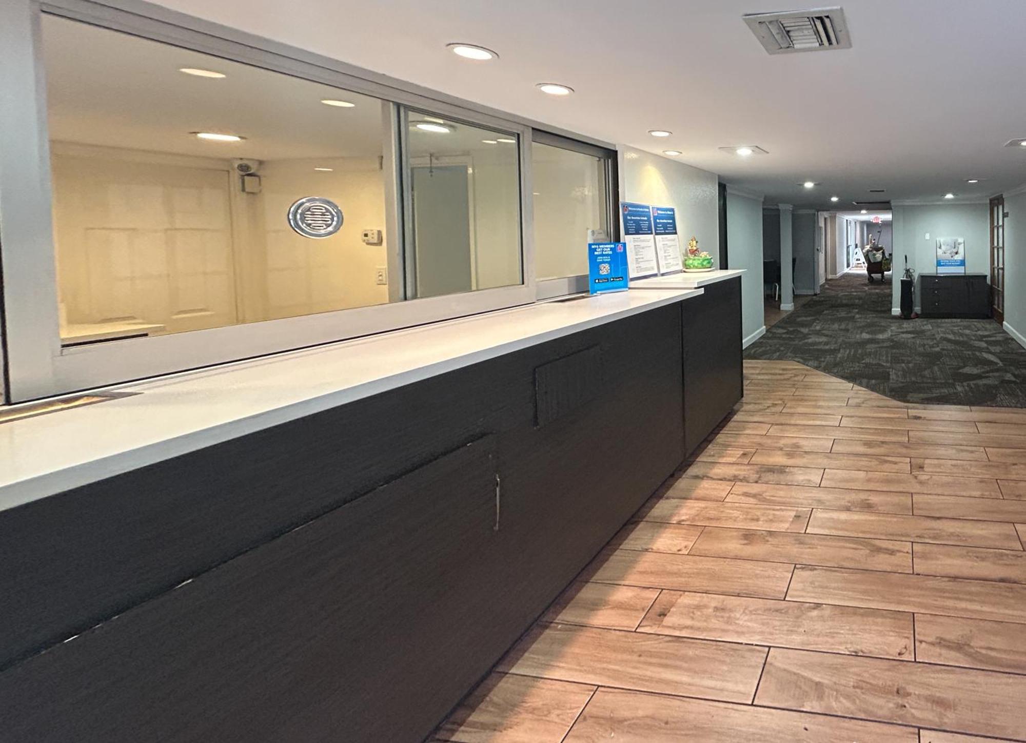 Motel 6 Buena Park, Ca Anaheim Near Maingate Knotts מראה חיצוני תמונה