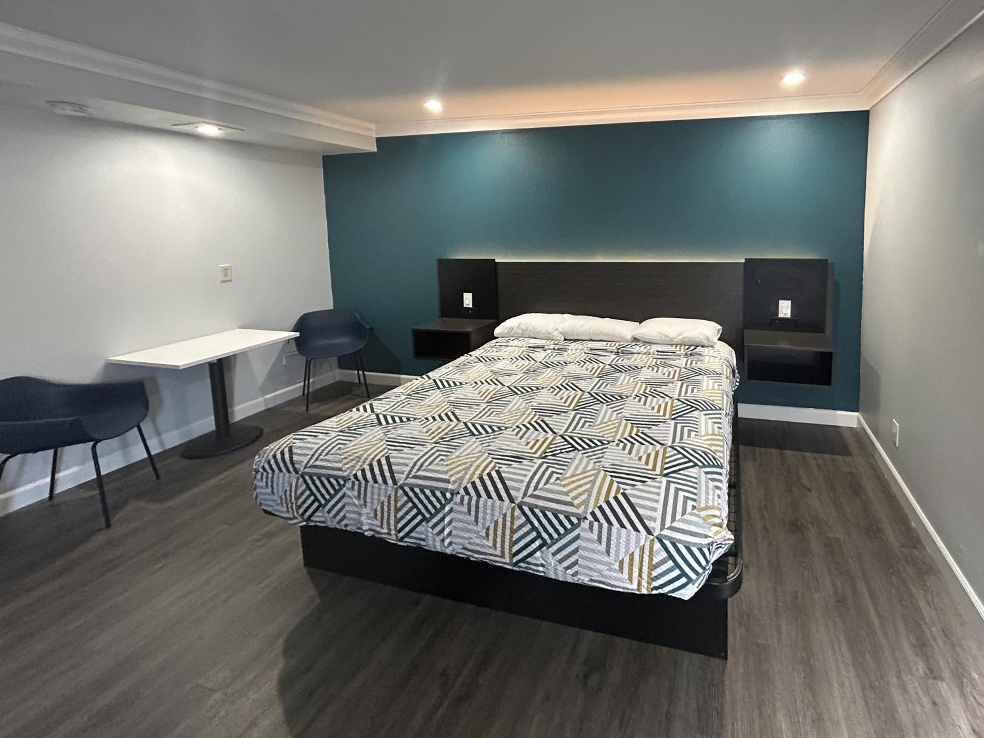 Motel 6 Buena Park, Ca Anaheim Near Maingate Knotts מראה חיצוני תמונה